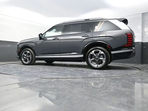 New 2026 Hyundai Palisade Limited AWD/4WD image 40