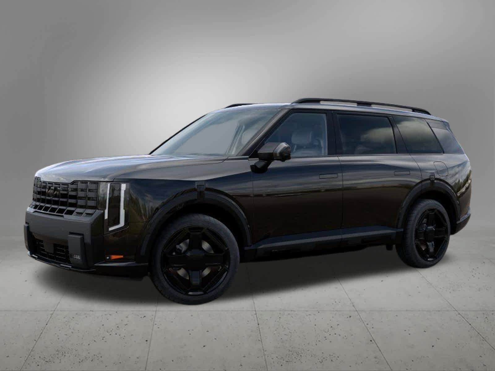 New 2027 Kia Telluride X-Line SX Prestige AWD/4WD image 3