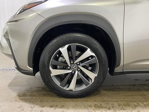 Used 2018 Lexus NX 300h AWD w/ Premium Package image 25