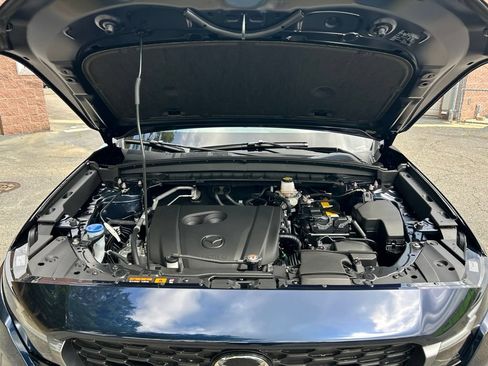 New 2026 MAZDA CX-5 Select AWD/4WD image 10