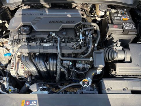 Used 2025 Kia K4 FWD image 31