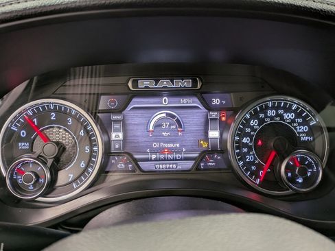 Used 2022 RAM 1500 Laramie image 15