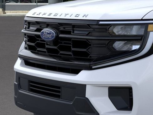 New 2026 Ford Expedition Max Active AWD/4WD image 17