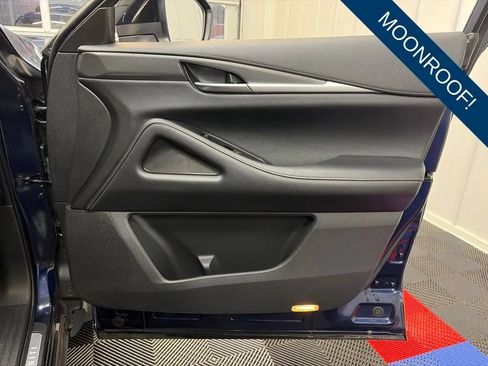 Used 2025 INFINITI QX60 Luxe AWD/4WD image 19