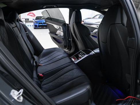 Used 2024 BMW M8 Gran Coupe xDrive Competition AWD/4WD image 50