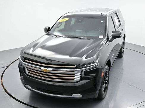 Used 2024 Chevrolet Tahoe High Country w/ Advanced Technology Package image 48