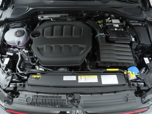 New 2026 Volkswagen GTI Autobahn image 30