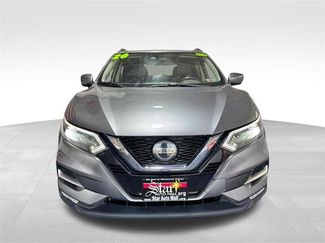 Used 2020 Nissan Rogue Sport SL w/ Premium Package AWD/4WD video 2