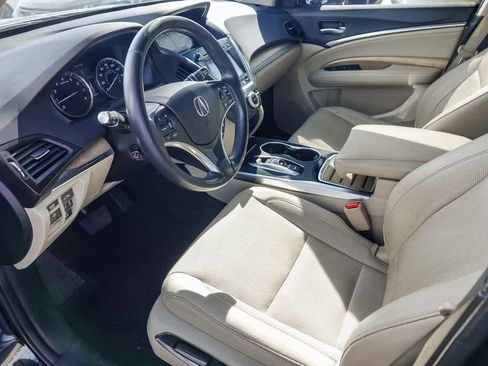 Used 2019 Acura MDX FWD w/ Technology Package image 16