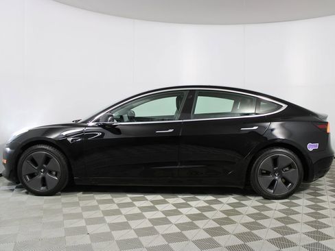 Used 2019 Tesla Model 3 Standard Range Plus image 25