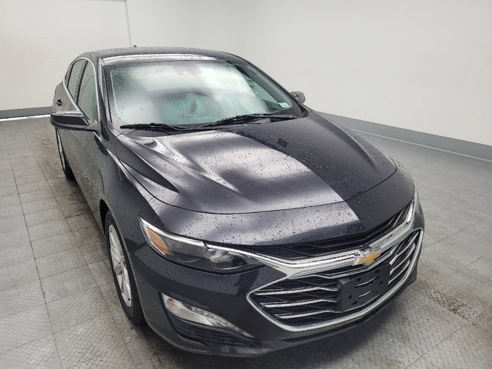 Used 2023 Chevrolet Malibu LT FWD image 13