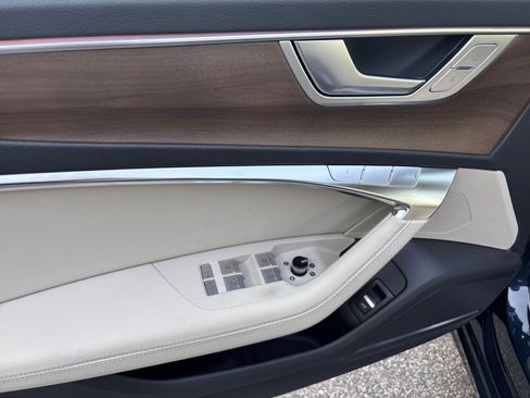 Used 2025 Audi A6 Premium Plus image 32