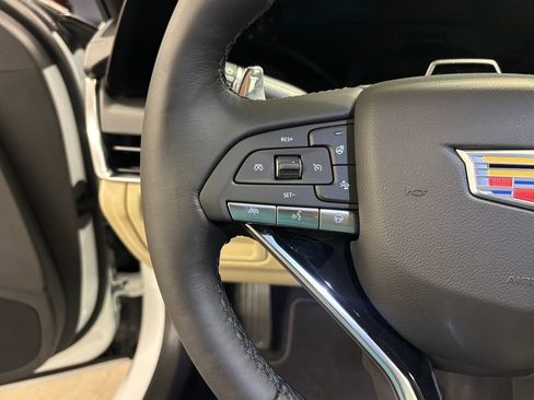 New 2026 Cadillac CT5 Premium Luxury image 28