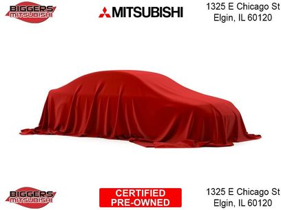Used 2026 Mitsubishi Outlander Sport AWD