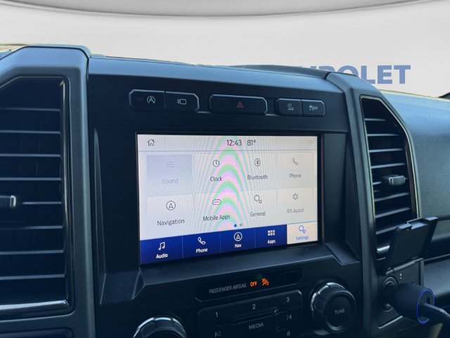 Used 2020 Ford F150 Raptor w/ Equipment Group 801A Mid AWD/4WD image 15