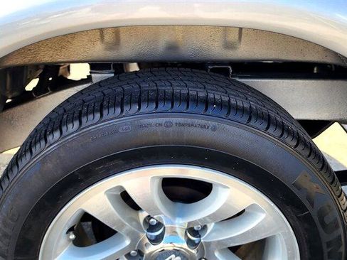 Used 1987 Suzuki Samurai 4WD Soft Top image 12