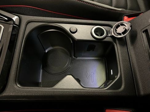 New 2026 Volkswagen GTI Autobahn FWD image 14