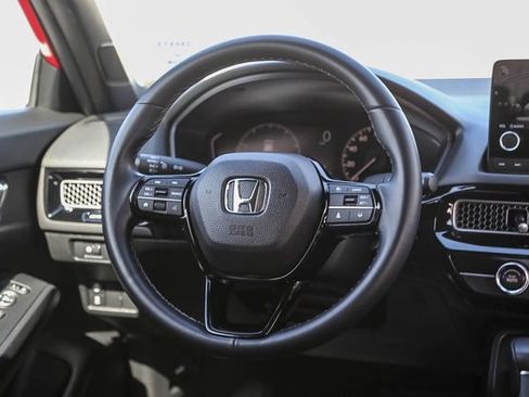 Certified 2024 Honda Civic Sport image 17