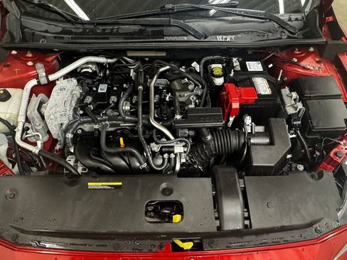 Used 2021 Nissan Sentra SV image 24