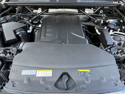 Used 2025 Audi Q5 Premium w/ Premium Plus AWD/4WD image 36