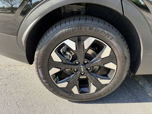 Certified 2023 Kia Sportage X-Line w/ X-Line Premium Package AWD/4WD image 51