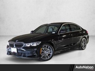 Used 2020 BMW 330i Sedan w/ Driving Assistance Package video 1