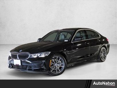 Used 2020 BMW 330i Sedan w/ Driving Assistance Package