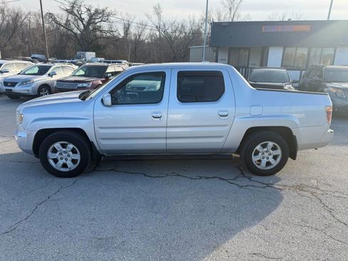 Used 2006 Honda Ridgeline RTL image 2