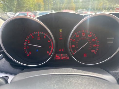 Used 2011 MAZDA MAZDA3 s Grand Touring w/ Tech Pkg image 15