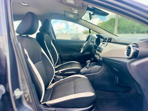 Used 2021 Nissan Versa SV image 18