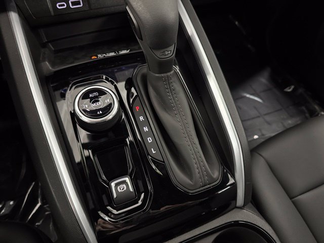 Used 2026 Chevrolet Colorado Trail Boss AWD/4WD image 39