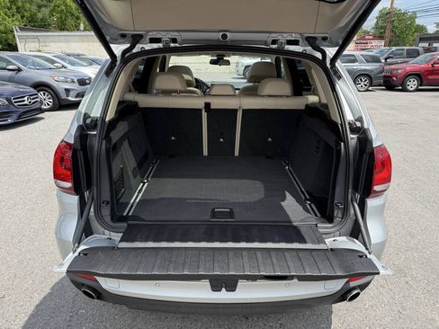 Used 2016 BMW X5 xDrive35i AWD/4WD image 26