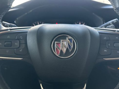 Used 2022 Buick Envision Preferred image 27