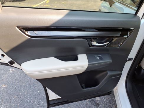 Used 2026 Honda CR-V EX-L image 7