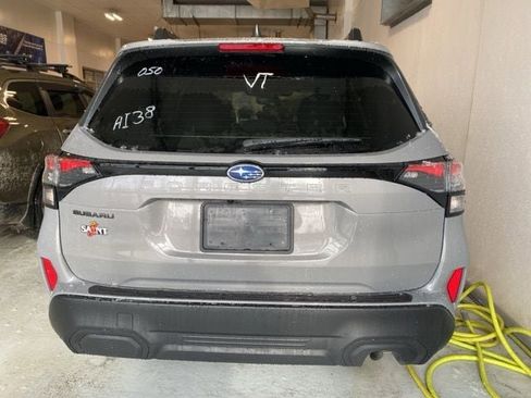 New 2026 Subaru Forester Premium image 6