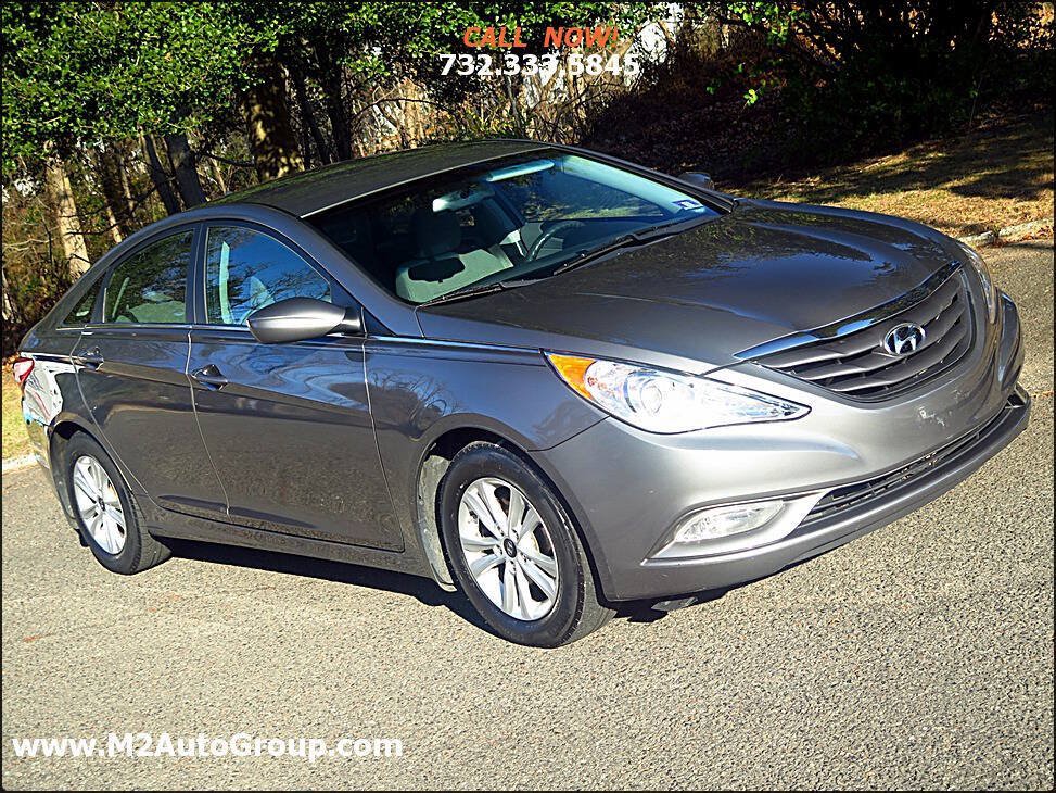Used 2013 Hyundai Sonata GLS w/ Popular Equipment Pkg FWD image 19