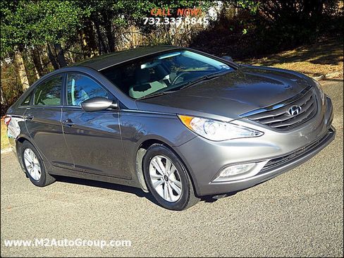 Used 2013 Hyundai Sonata GLS w/ Popular Equipment Pkg FWD image 19