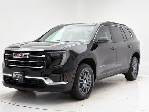 Used 2025 GMC Acadia Elevation image 2