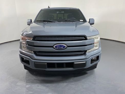 Used 2019 Ford F150 Lariat w/ Equipment Group 502A Luxury image 2