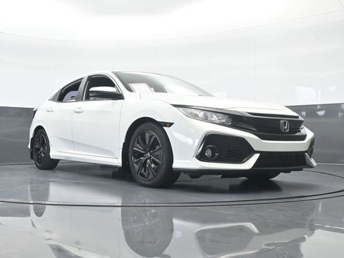 Used 2019 Honda Civic EX image 61
