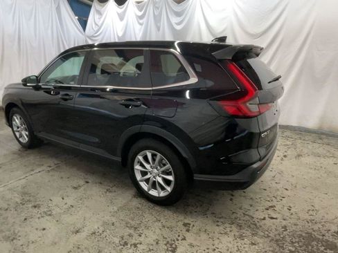 Used 2026 Honda CR-V EX image 8