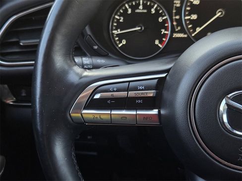 Certified 2022 MAZDA CX-30 2.5 Turbo w/ Premium Package image 27