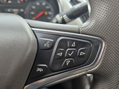 Used 2020 Chevrolet Malibu LT FWD image 33