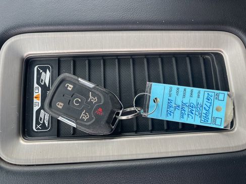 Used 2019 GMC Yukon XL Denali w/ Denali Ultimate Package image 41