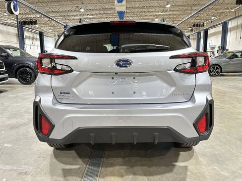 Used 2024 Subaru Crosstrek 2.0i Premium image 7