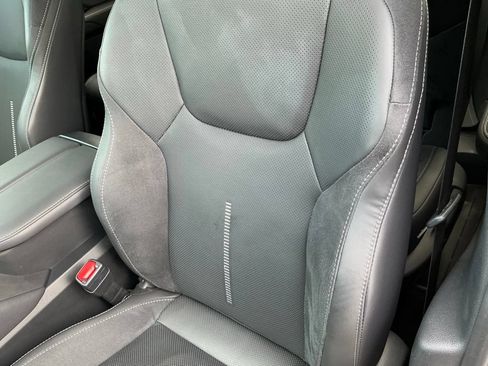 Certified 2024 Lexus TX 350 AWD w/ Technology Package image 14