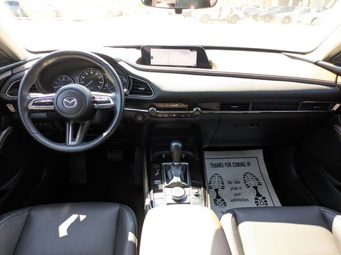 Certified 2021 MAZDA CX-30 AWD 2.5 S w/ Premium Package image 28