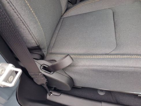 New 2026 Jeep Wrangler Sport S image 28