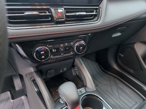 Used 2026 Chevrolet TrailBlazer RS w/ Convenience Package image 22