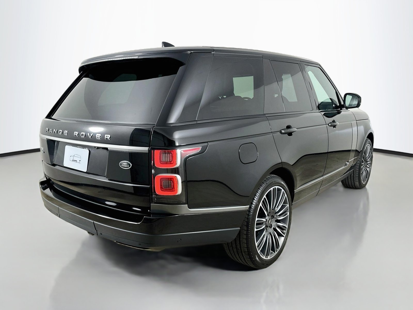 Used 2021 Land Rover Range Rover Westminster Edition AWD/4WD image 10